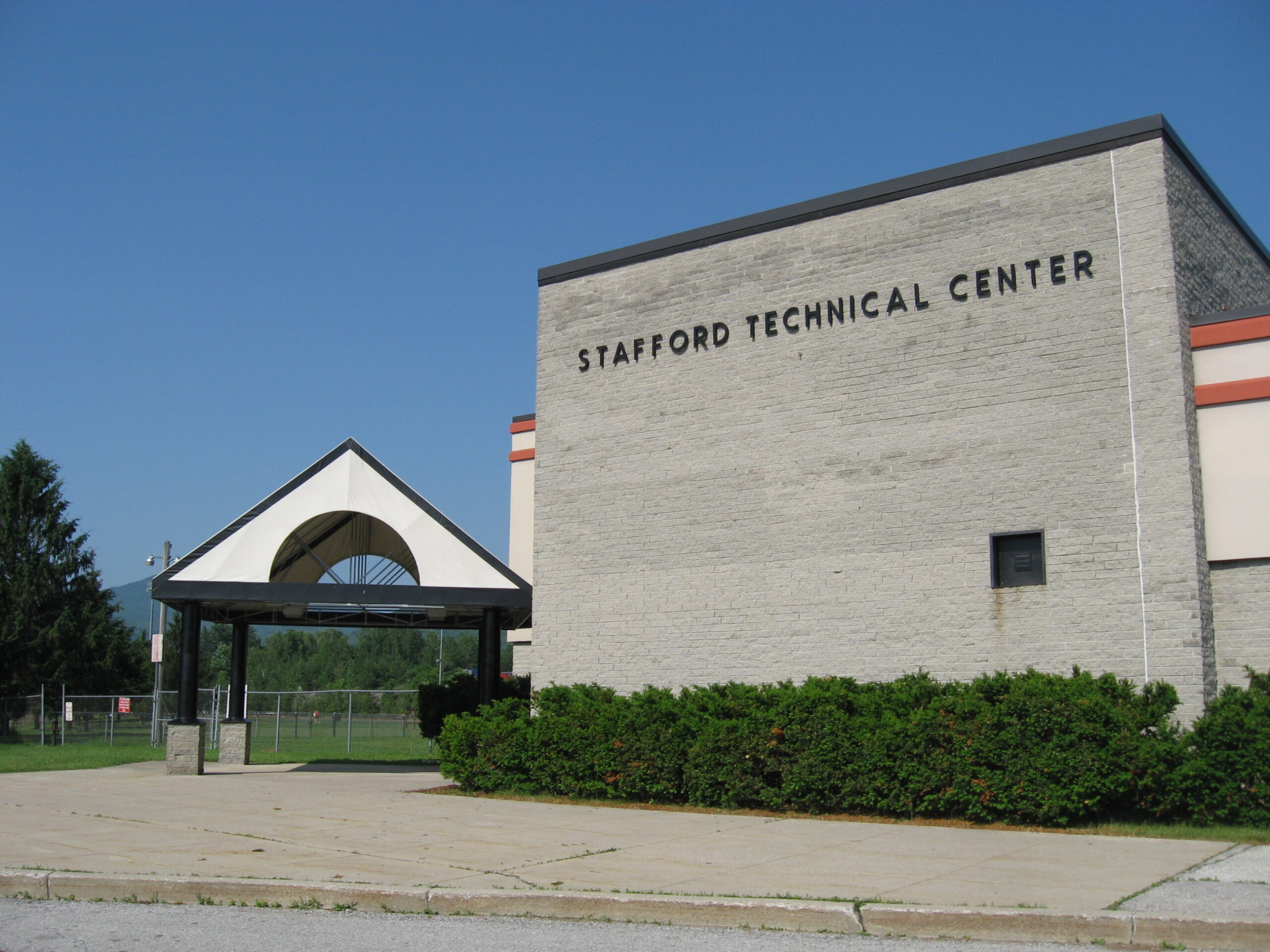 Ten Questions for Stafford Technical Center’s Lyle Jepson