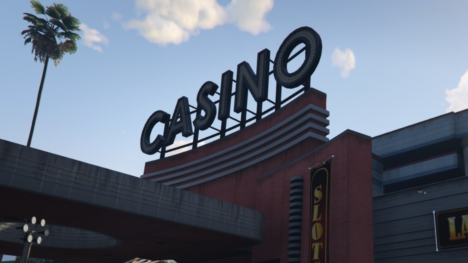 The six-year story of GTA Online’s long-vacant casino