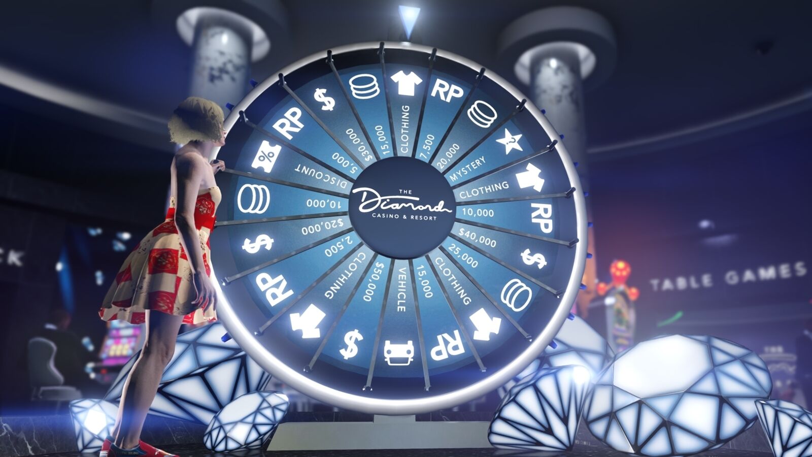 GTA’s casino isn’t the worst of gambling in games – but it puts it in perspective